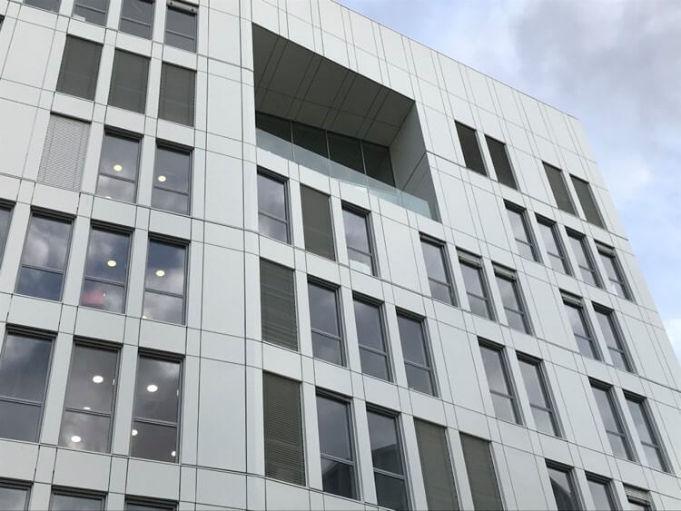 lopes e caldas bateg campus condorcet